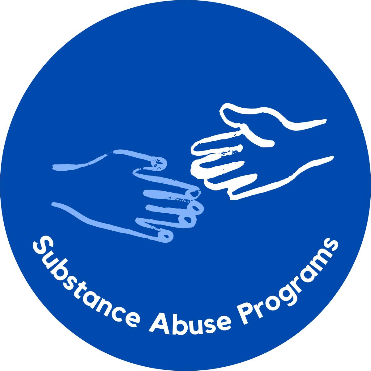 Substance abuse programs